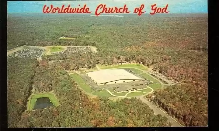 Mt Pocono late 1960s